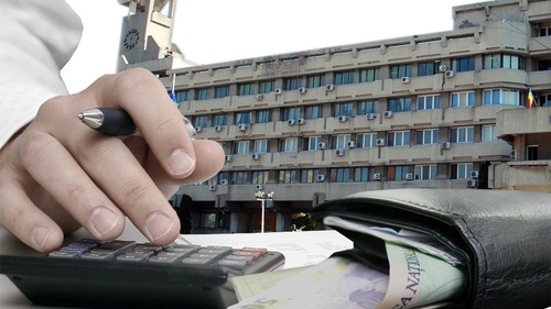 Câți lei primesc salariu primarii comunelor, orașelor și municipiilor din România, acum, în 2023