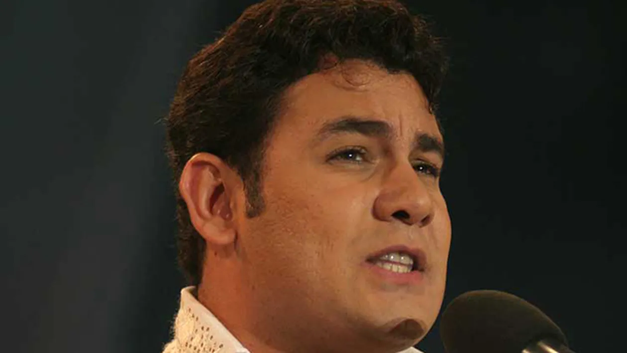 Am aflat motivul pentru care Ionut Dolanescu s-a despartit de fosta sotie! Regretatul lui tata e direct implicat!