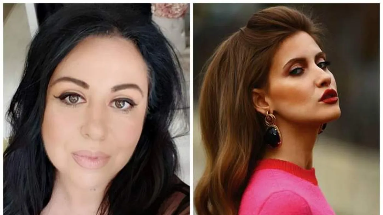 Oana Roman, taxată dur de Iulia Albu „Cum să te pozezi cu băutură? Aspiră să fie influencer, dar are tot greșit”