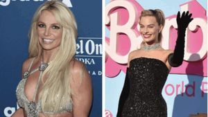 De la Barbie la 'Prințesa muzicii pop'! Margot Robbie ar putea să o interpreteze pe Britney Spears în filmul biografic "The Woman in Me"