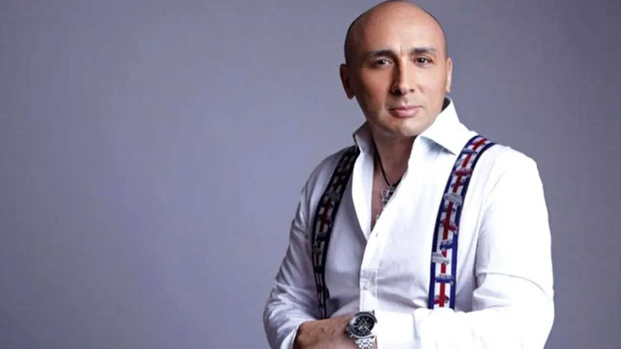 Pandemia l-a afectat grav pe Marcel Pavel! Artistul și-a întreținut familia cu 3.000 de lei pe lună