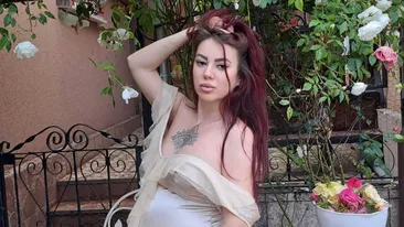 Larisa Drăgulescu, probleme în ultimele luni de sarcină! Cu ce se confruntă viitoarea mămică: „Îmi este foarte greu”