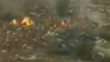 VIDEO O femeie blocata intr-un spital din Japonia a cerut ajutorul lumii in lacrimi! Suntem intr-o situatie de urgenta, va rugam sa ne ajutati!