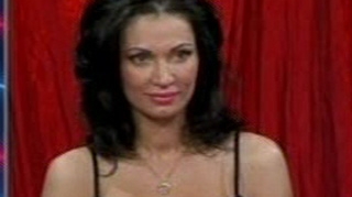 VIDEO Nicoleta Luciu: "In emisiunea lui Teo scoteam foarte multe perle pe gura. Eram precum Daniela Crudu"