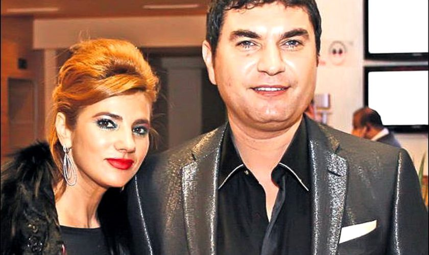 Ce le-a obligat să facă Cristi Borcea pe toate soțiile lui. Abia acum s-a aflat!