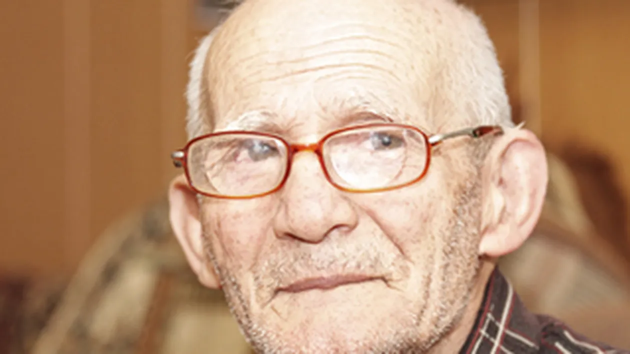 Un popor de pensionari! 34,8% dintre romani vor avea peste 65 de ani in 2050