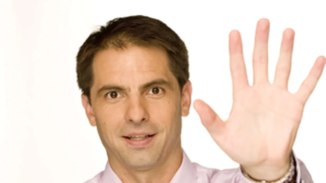 Dan Negru: Vor fi mereu fufe ieftine si cocalari-milionari