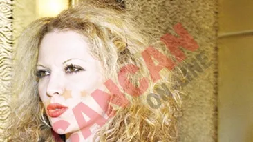 VIDEO Oana Lis: De obicei nu ies nici sa cumpar paine fara sa ma machiez