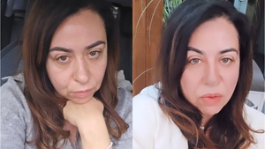 Oana Roman, în lacrimi pe Instagram! N-a mai suportat durerea: ”Sunt în fiecare zi martora suferinței unui copil”