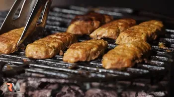 Micii din pește pentru Florii – rețeta Arhimandritului Pimen care cucerește mesele de sărbătoare