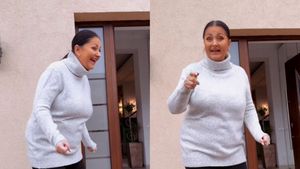 Un nou membru în familia Cristea - Clonda. Anunțul făcut de Gabriela a stârnit un val de entuziasm în rândul fanilor