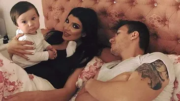 Andreea Tonciu, discuţie cu fiica sa, Rebecca. “O iubeşti mai mult pe mami? Nu pot să cred că plângi după...”