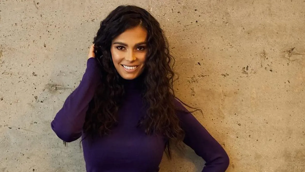 Prima reacție a Ancăi Serea, după ce s-a spus că s-a despărțit de Adi Sînă:  “Cu tot cu copii“