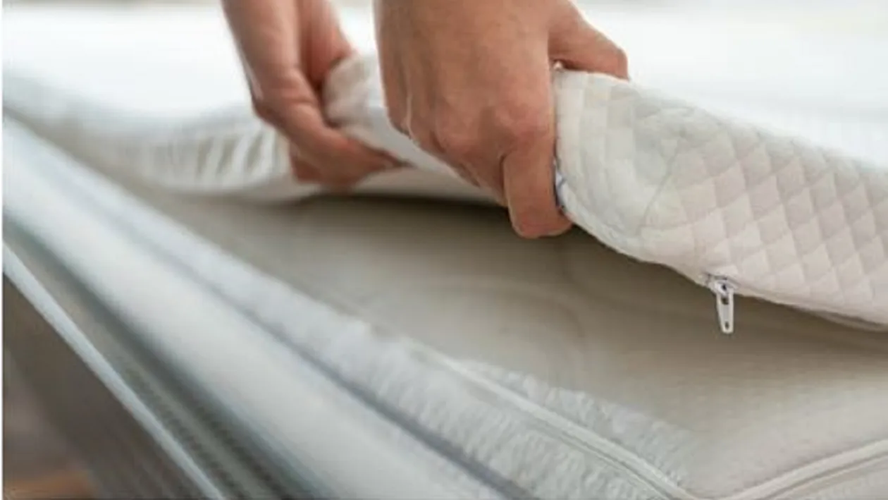 (P) Iată de ce ai nevoie de toppere saltea pentru un somn odihnitor
