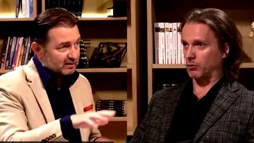 Jurnalistul Daniel Roxin, despre istoria dacilor și bogățiile Daciei. Dezvăluiri istorice la ALTCEVA cu Adrian Artene