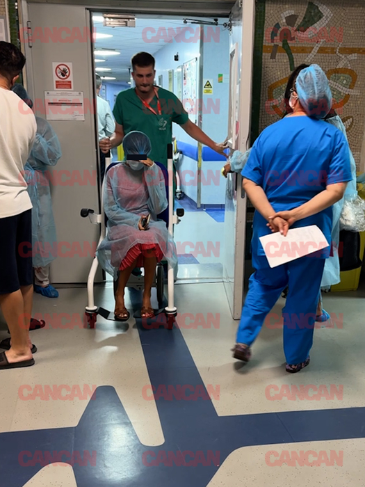 Episodul delicat în care a fost implicată vedeta Antena 1. Neglijată de chirurgul căsătorit, a ajuns de urgență la spital