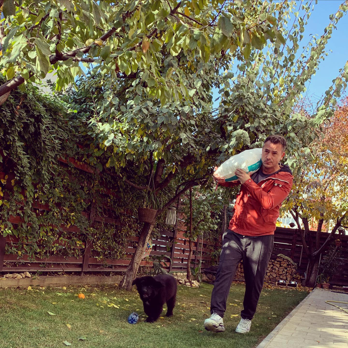Cum arată casa lui Răzvan şi Irina Fodor? Imagini fabuloase cu vila cu două etaje