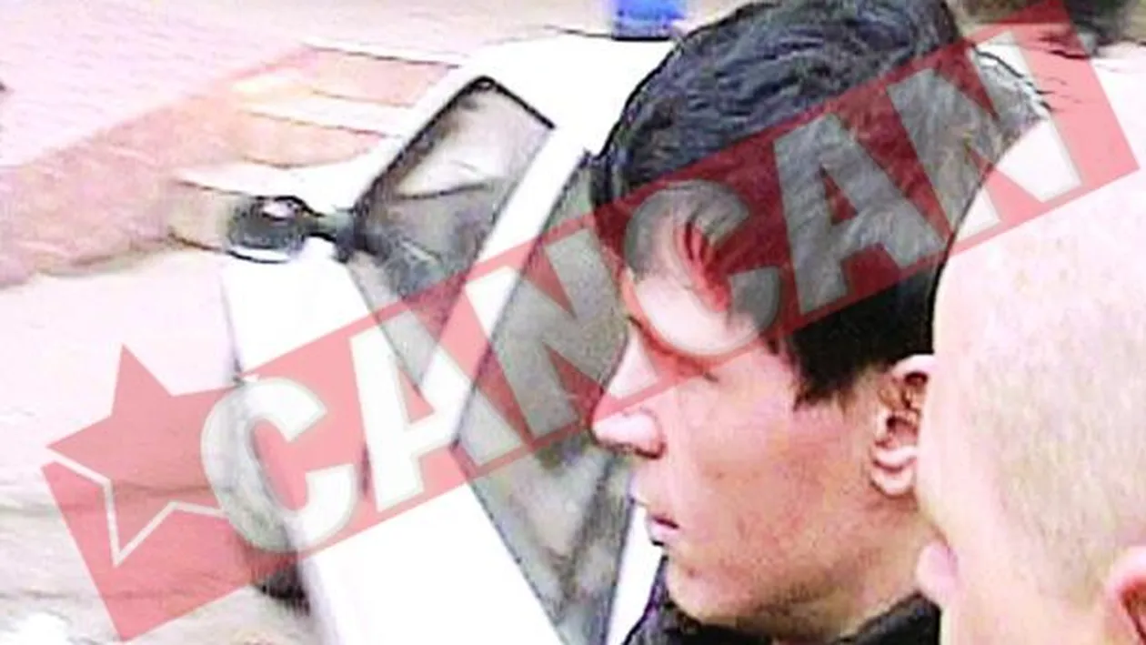 Pedofilul din Parcul Circului, pazit de furia detinutilor