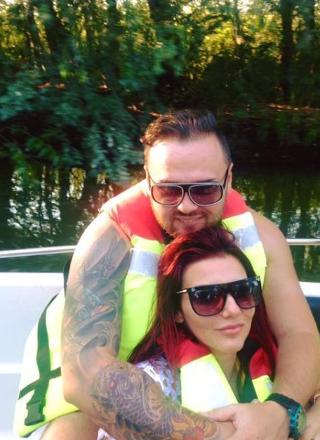 Liviu și Loredana din primul sezon de la Insula iubirii/ sursă foto: social media