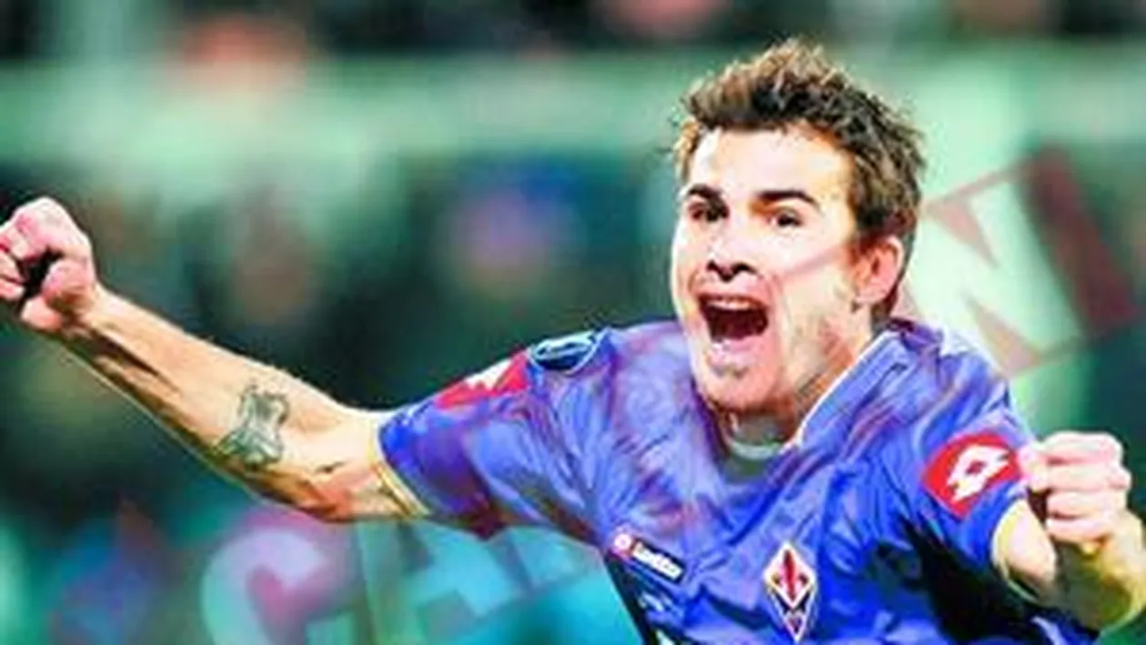 Asa vor avocatii sa-l scape pe Mutu