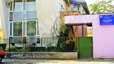 Accident sau tentativa de suicid la un centru de plasament din Timisoara? A cazut de pe cladire dupa ce a fost acuzat defurt