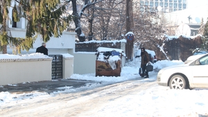 Scandalurile se tineau lant in casa lui Sergiu Nicolaescu! Vezi ce povestesc vecinii despre certurile regizorului cu sotia