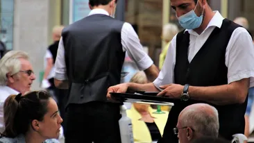 Coronavirus, 19 septembrie. 1.333 de cazuri noi de persoane infectate cu SARS – CoV - 2, în ultimele 24 de ore