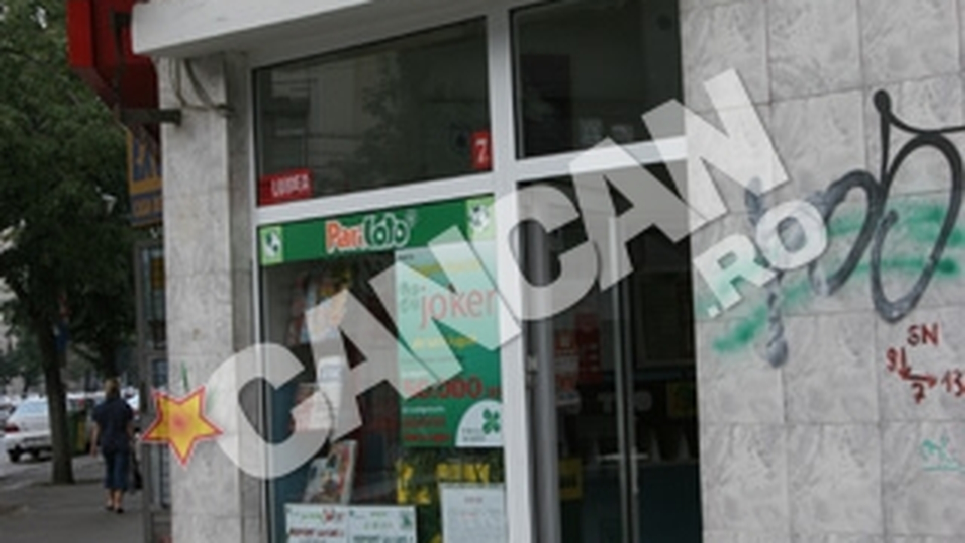Premiul la 6 din 49 a ajuns la aproximativ 3,4 milioane de euro