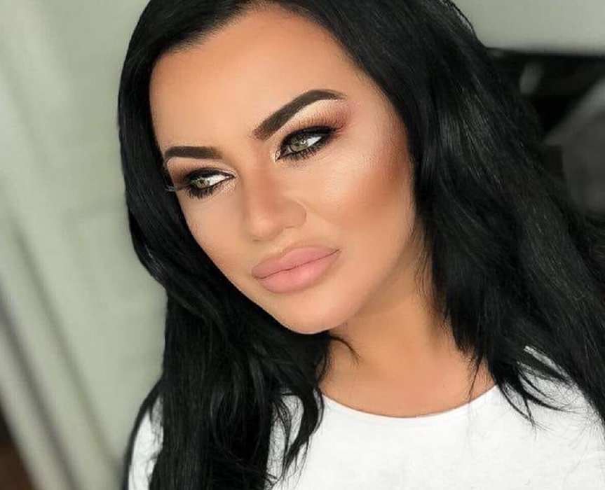 Carmen de la Sălciua