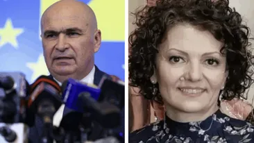 Cu ce se ocupă acum fosta soție a lui Ilie Bolojan! Ce venituri are Florentina
