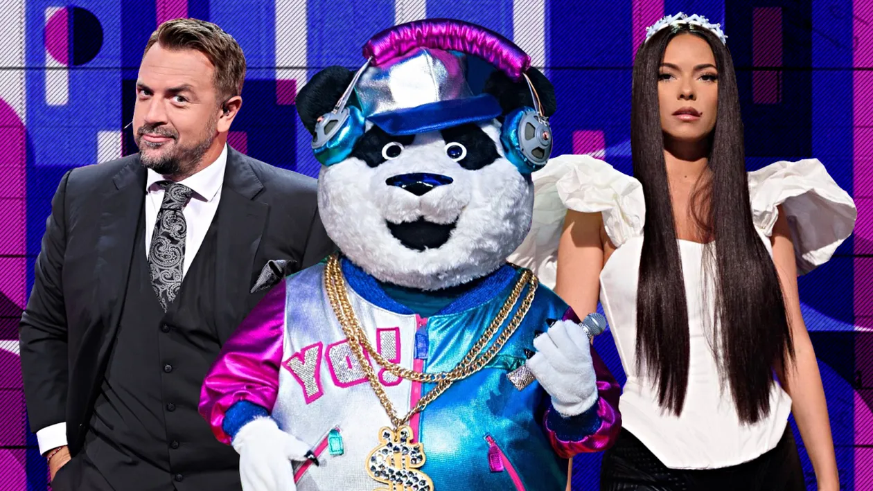 Un super mega-star de la Hollywood participă la Masked Singer România! CANCAN.RO a aflat pe cine a adus PROTV pentru a ”rupe” audiențele