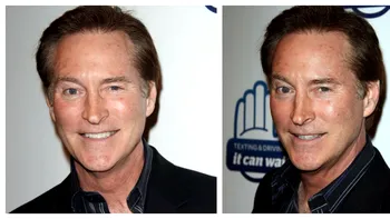 Doliu în lumea filmului! A murit Drake Hogestyn, actorul care a jucat timp de 38 de ani în serialul Days of our lives