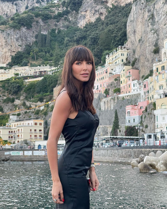 Ilinca Vandici: "Părinții mi-au oferit tot ce am avut nevoie ca să pot să am drumul ăsta frumos până aici, însă pe partea emoțională lucrurile au scârțâit!"