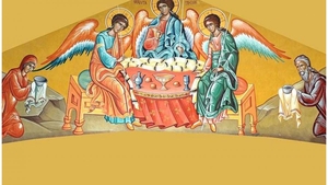 Calendar ortodox luni, 21 iunie. Sărbătoarea Sfintei Treimi