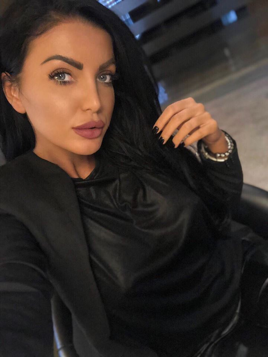 Cu ce se ocupă Raluca Silea, iubita lui Victor Slav