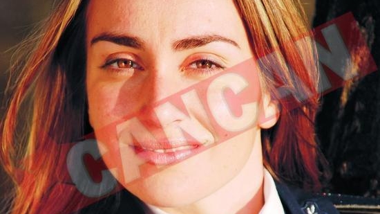 A lasat copiii pentru Politia de Frontiera