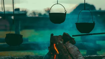 Cea mai veche rețetă de stufat din lume, care se mănâncă și în 2023. Datează din 6000 Î.HR.