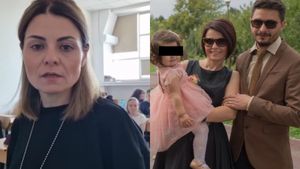 Soțul criminal al Silvanei Dăogaru tocmai aflase că suferă de o boală teribilă. Ce s-a întâmplat cu el înainte să se sinucidă