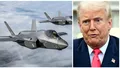 Ce face Olanda dacă SUA taie actualizările la F-35: Mesajul care îl va mânia pe Trump