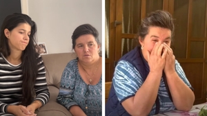 Mama Geta, noi declarații despre hoții care i-au spart casa: "Vă spun cu mâna pe inimă că pe unul îl știu"