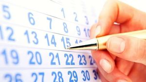 Românii, cel mai norocos popor: încep 2026 cu o săptămână de muncă lipsă!