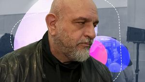 Alin Gălățescu și-a găsit jumătatea după despărțire, dar are un motiv pentru care...  Fuge de însurătoare!