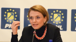 ALINA GORGHIU a vorbit despre copilul ei: "Nu mi-am luat concediu de maternitate pentru că..."