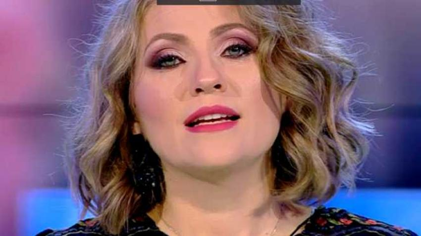 Mirela Vaida a lămurit misterului fotografiei în care apare goală în cadă. “Soțul meu era plecat și…” Cine a pozat-o în respectiva ipostază