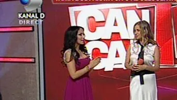 VIDEO Tania Budi: Nu am ajuns pana la altar, dar am fost in discutii, in pregatiri, de vreo 4 ori. Mi-a fost greu sa duc o relatie mai mult de 3-4 ani