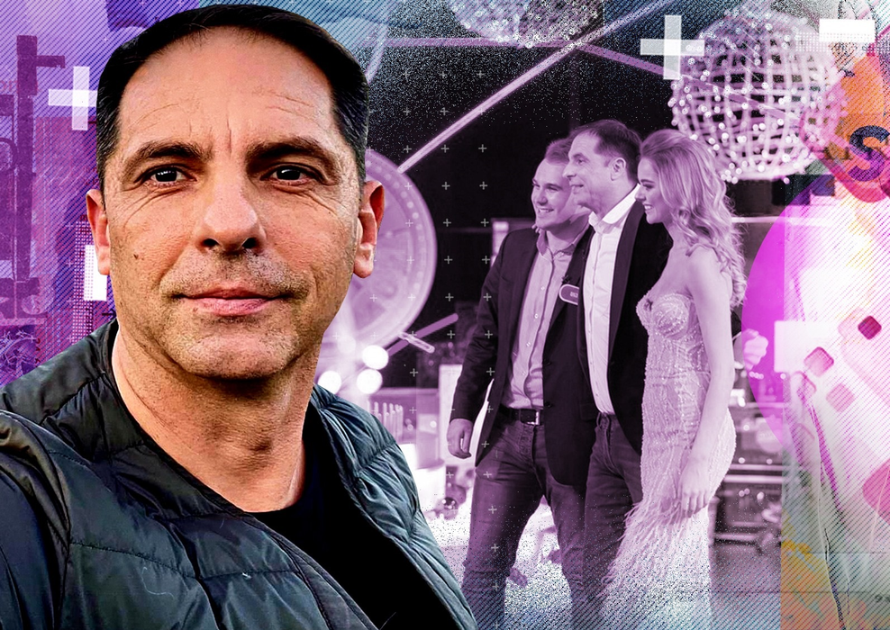 Dan Negru a lăsat Antenele pentru postul de televiziune Kanal D
