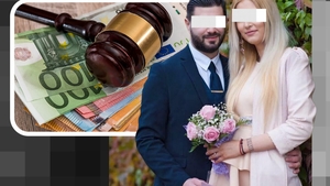Frumuşelul de la Antena 1, proces cu acuzaţii şocante: i-a dat fatala fostei soţii! Instanţa a decis, ea trebuie să plătească!