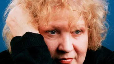 Dorina Lazar: Dorinta suprema a unui actor este sa moara la teatru