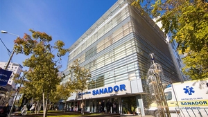 Salvatori la SANADOR