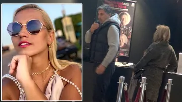 Motivul pentru care Alina Sorescu ar fi divorțat. Cine e amanta lui Alex Ciucu